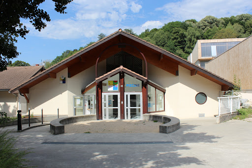 Photo de Piscine de Jarrie à Jarrie (38560)