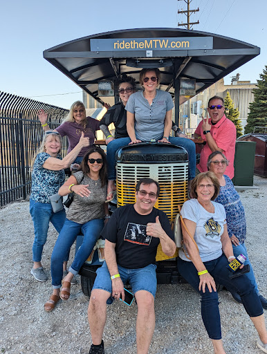 Manitowoc Tavern on Wheels - Thumbnail
