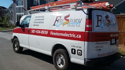 photo of Firestorm Electric Ltd.