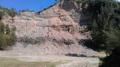 Photos of Himchori View Point