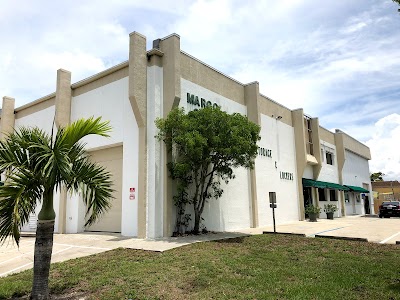 Marco Self Storage