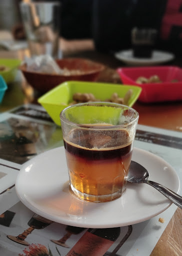 Cafeteria Sandra - Thumbnail