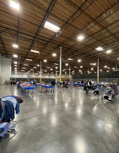 Goodwill Industries San Joaquin Outlet Gallery - United States