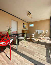 Photo n°12 de Guest House Une Pause à La Guette à Uxeau (Gîte)