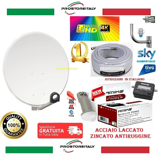 Prostoreitaly.com - Thumbnail