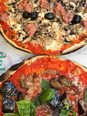 Ivo a Trastevere by null