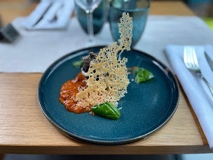 Photo n°29 de Le Fin Gourmet à Angers (Restaurant français)