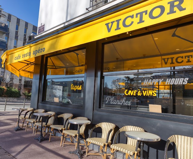 VICTOR Levallois
