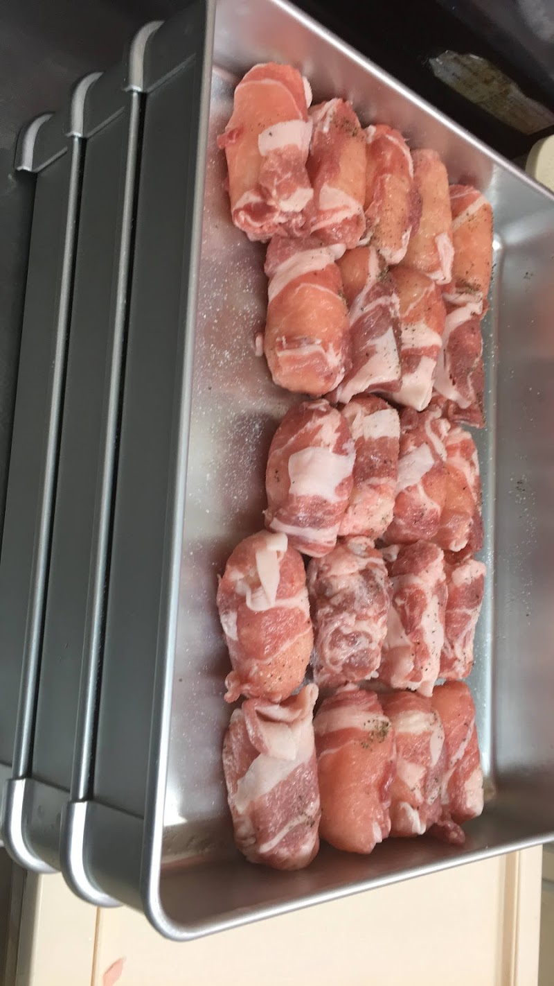 シイナノゴハン