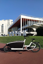 Photo n°7 de Cyclable Royan à Royan (Magasin de vélos)