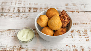 Photo n°11 de Butiquim Brasil | Restaurant brésilien à Paris à Alfortville (Restaurant)