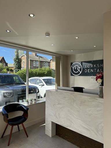 Yorkshire Dental Suite York