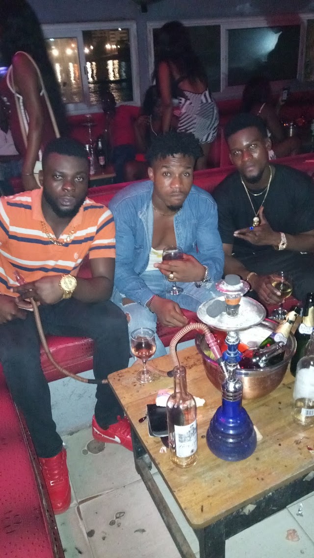 Faro Beach Cadjafoul