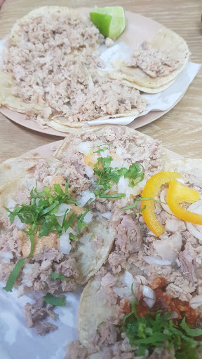Tacos Tio Fer - Thumbnail