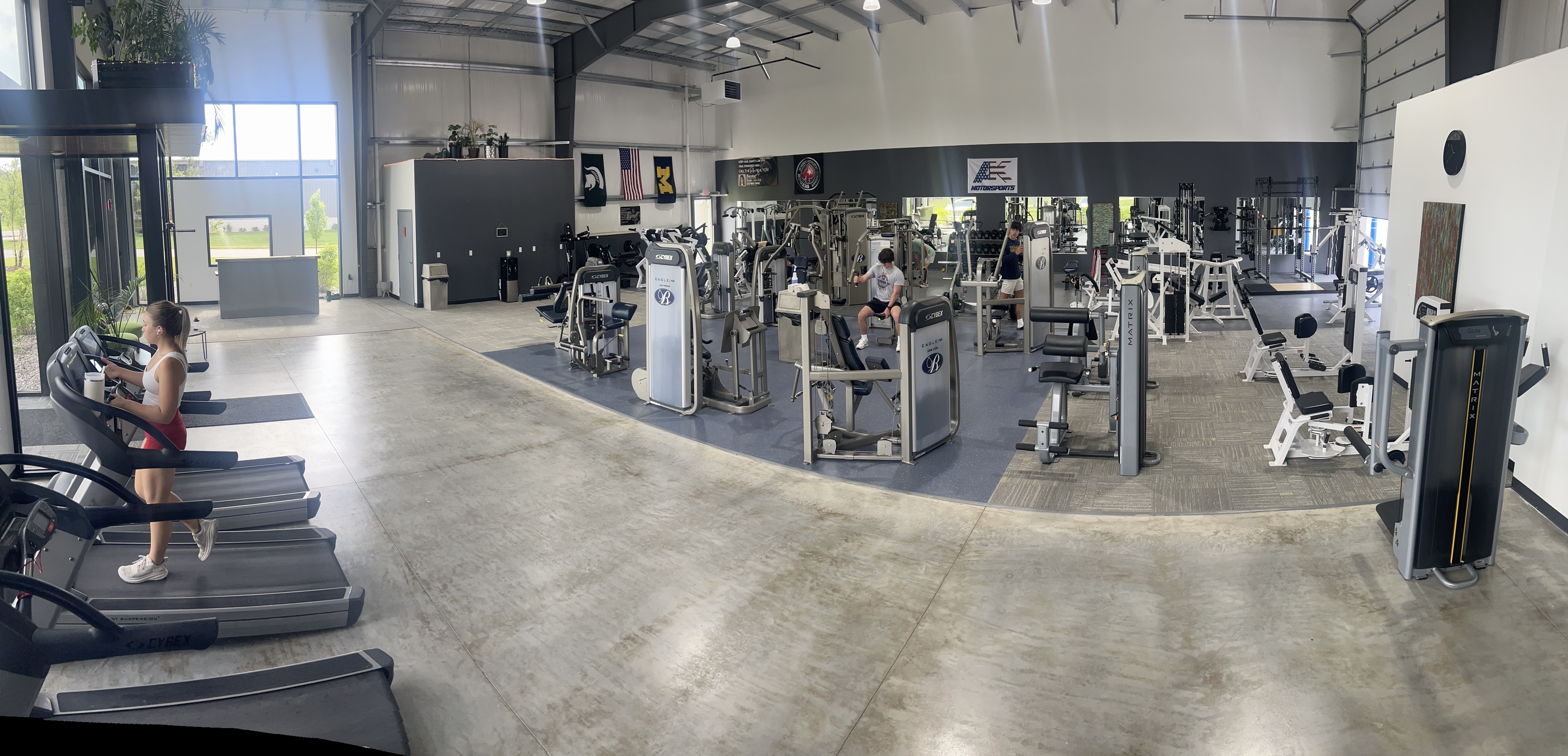 Private First Class Fitness photo 3