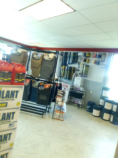 Photos of KMW Battery & Tyre Sales