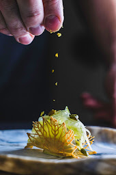 Photo n°49 de Ébullition à Montpellier (Restaurant gastronomique)