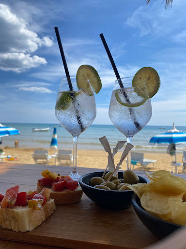 Bar Nicos - Visual