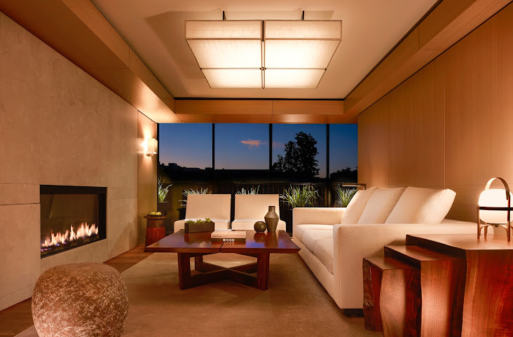 Nobu Hotel Palo Alto by null