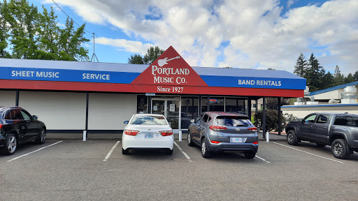 Portland Music Company - Beaverton - Thumbnail