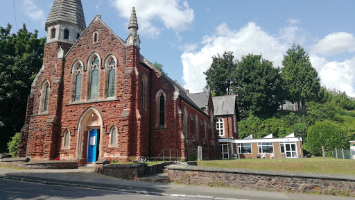 Our Lady of Walsingham and St Cuthbert Mayne Church - Thumbnail