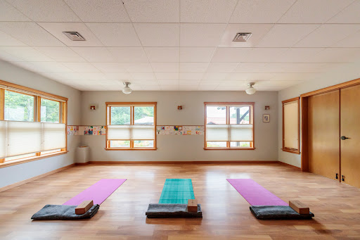 Salmon Creek Health Center Gallery - United States