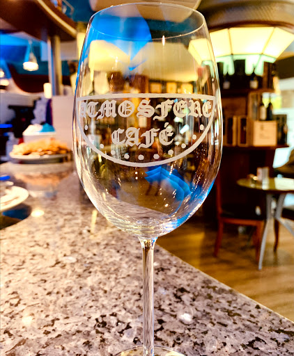 Atmosphere Cafe '- Wine Bar Azzano San Paolo - Thumbnail