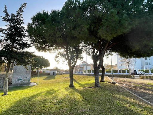 Hundío Park Gallery - Spain