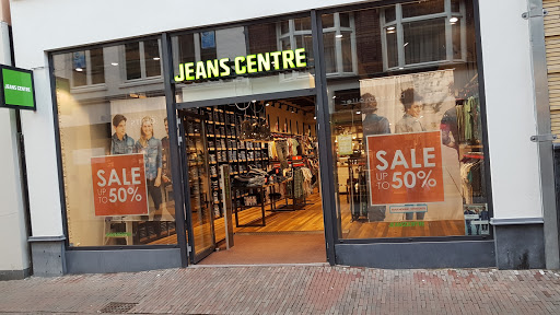 Jeans Centre DEVENTER