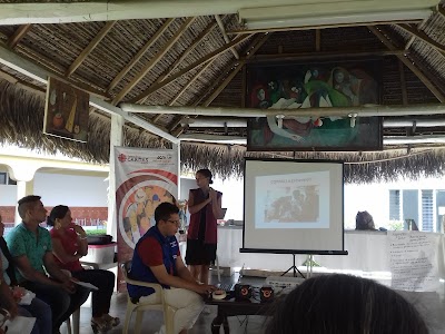Photos of Oficina SATENA Arauca
