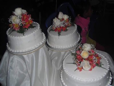 Photos of Pasteleria Y Reposteria Creaciones "M&F"