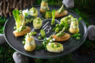 Photo n°3 de La Brigade Traiteur à Toulouse (Restaurant)