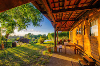 Domaine du Bouscarel à Marquay