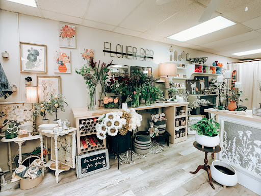 Perry Way Bouquet Gallery - United States