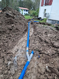 Photo n°4 de Armengol Eric à Urcuit (Entreprise de terrassement)