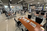 トヨタカローラ南海 高石店・高石プラザ