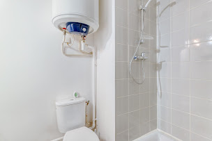 Photo n°12 de Résidence étudiante Studéa Saint Ouen 1 à Saint-Ouen-sur-Seine (Centre d'hébergement pour étudiants)