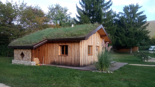 Domaine Les Géorennes