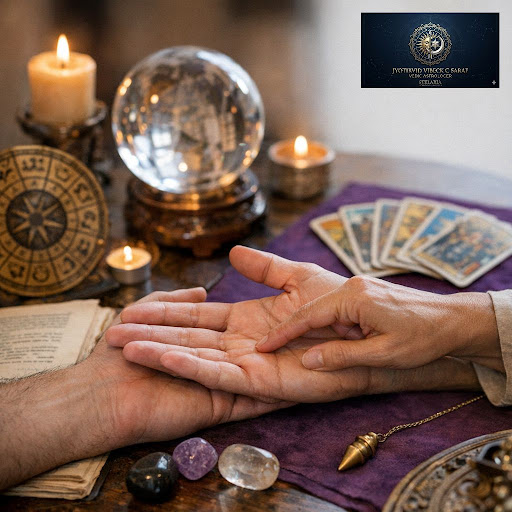 Palmistry is a powerful way to understand your life path, hidden talents and future possibilities… post image
