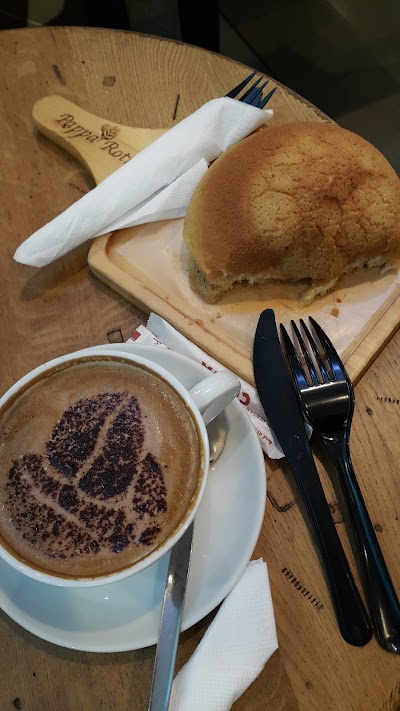 Photos of PappaRoti Cafe