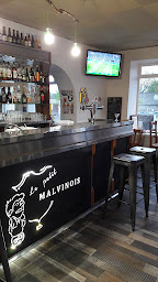 Photo n°19 de Le Petit Malvinois à Mauves (Bar)