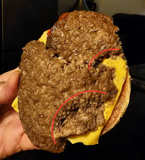 Photo 3 - Burger Gourmet Margès