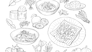 Photo n°36 de CHAN - Cuisine Thaï à Lyon (Restaurant thaï)