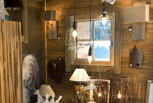 Photo n°19 de CHALET DES PINS à Bolquere Pyrénées 2000 (Magasin de canapés)