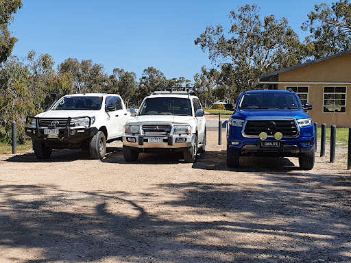 Wonga Campground - Thumbnail