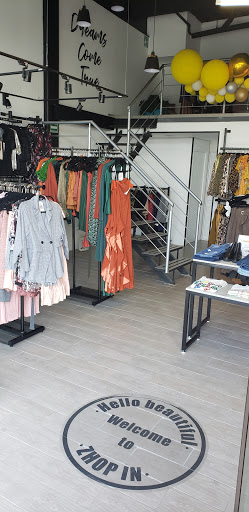 Zhop In Boutique - Thumbnail