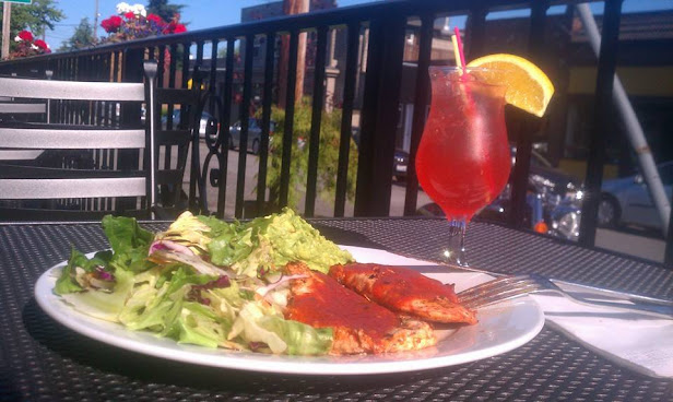 Tarasco Restaurant by null