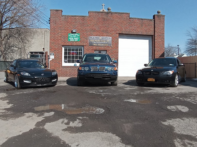 King's Royalty Garage, Inc.