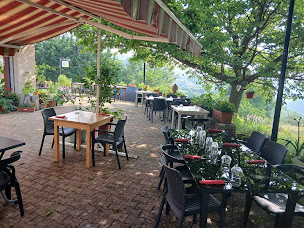 Photo n°21 de L'Amarante à Pailharès (Restaurant méditerranéen)