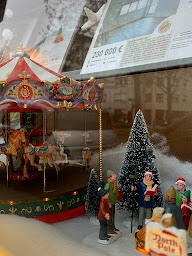 Photo n°16 de Century 21 Lyon Montchat à Lyon (Agence immobilière)